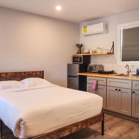 Vermont Suites South Burlington Eksteriør bilde