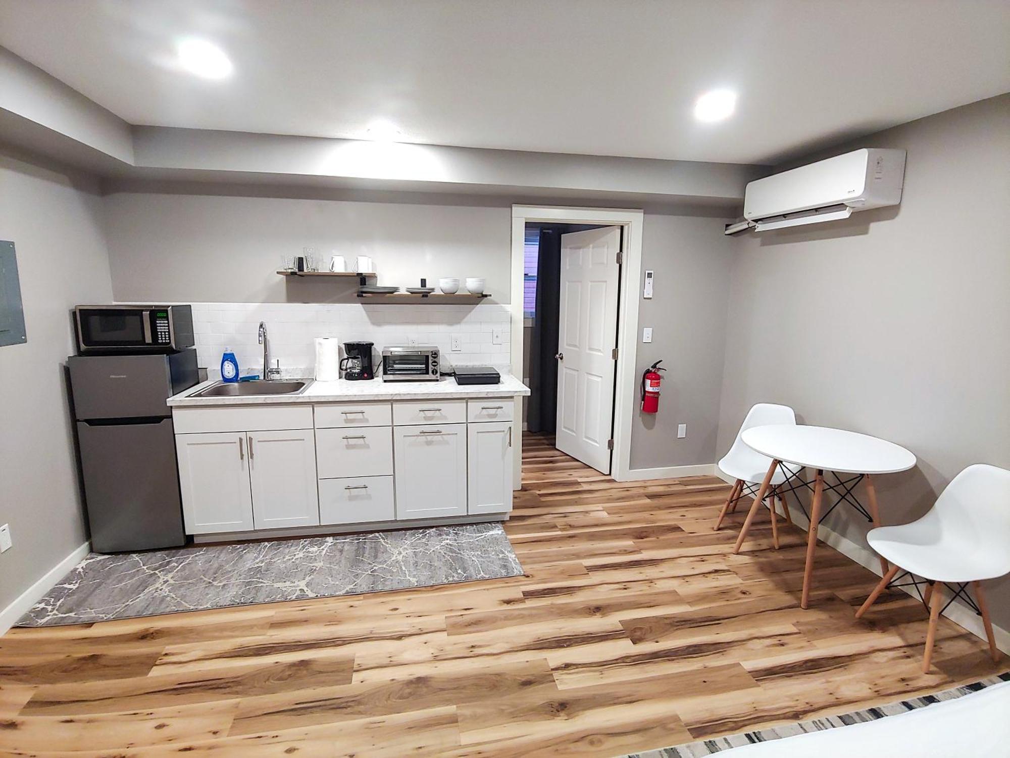 Vermont Suites South Burlington Eksteriør bilde