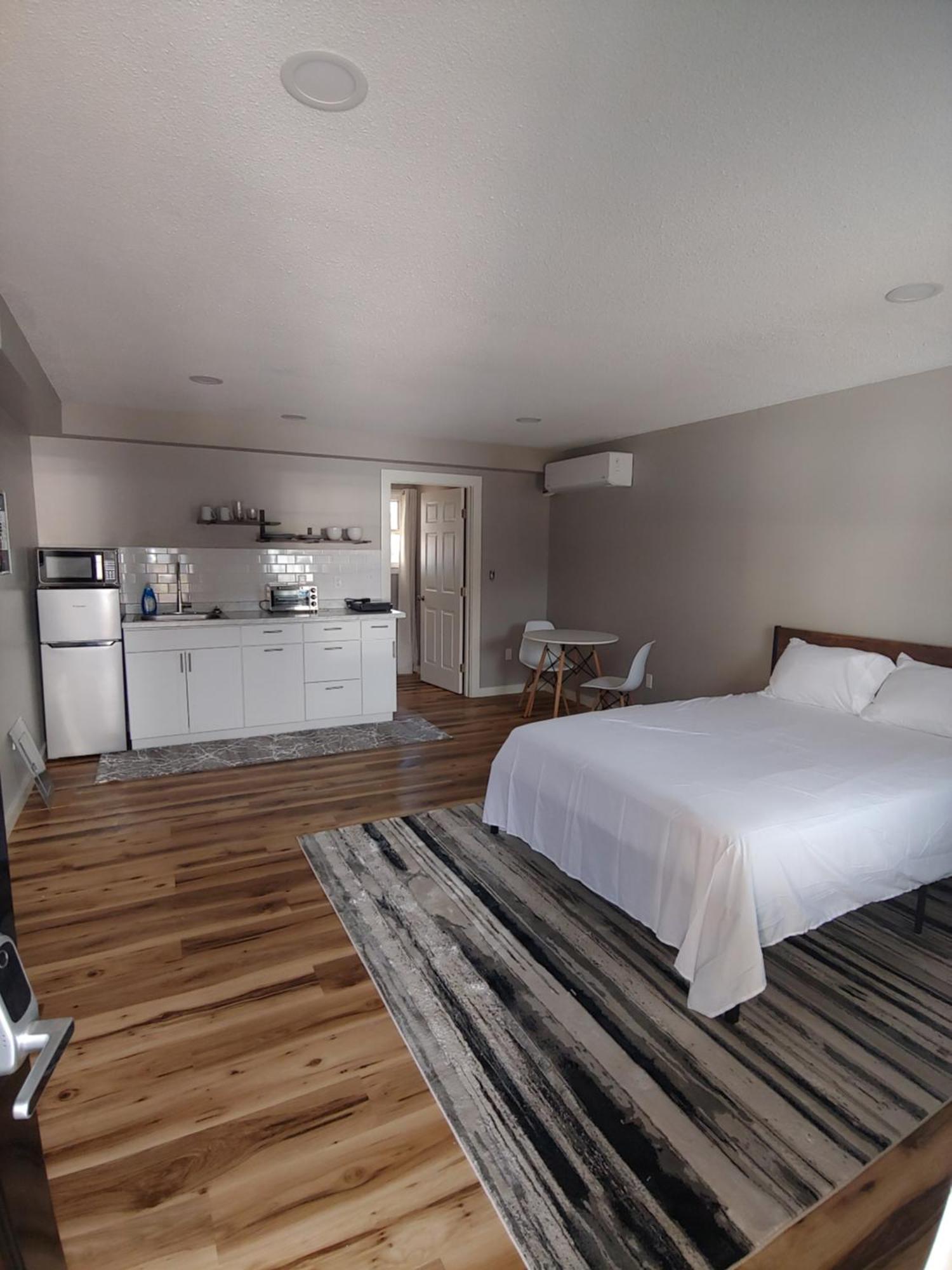 Vermont Suites South Burlington Eksteriør bilde