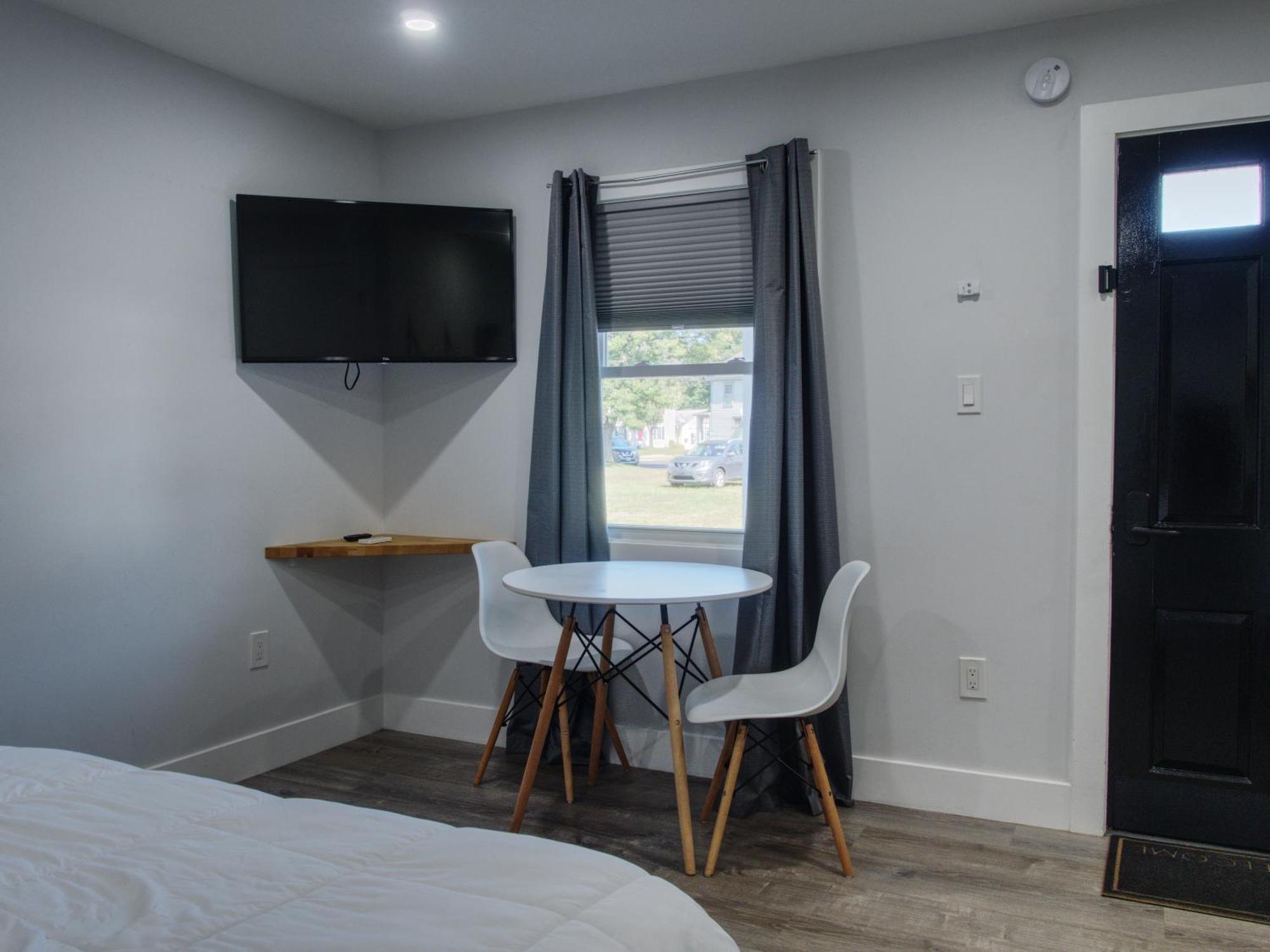 Vermont Suites South Burlington Eksteriør bilde