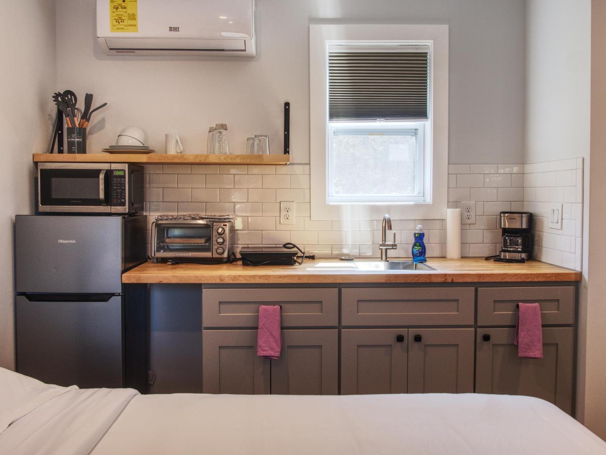 Vermont Suites South Burlington Eksteriør bilde