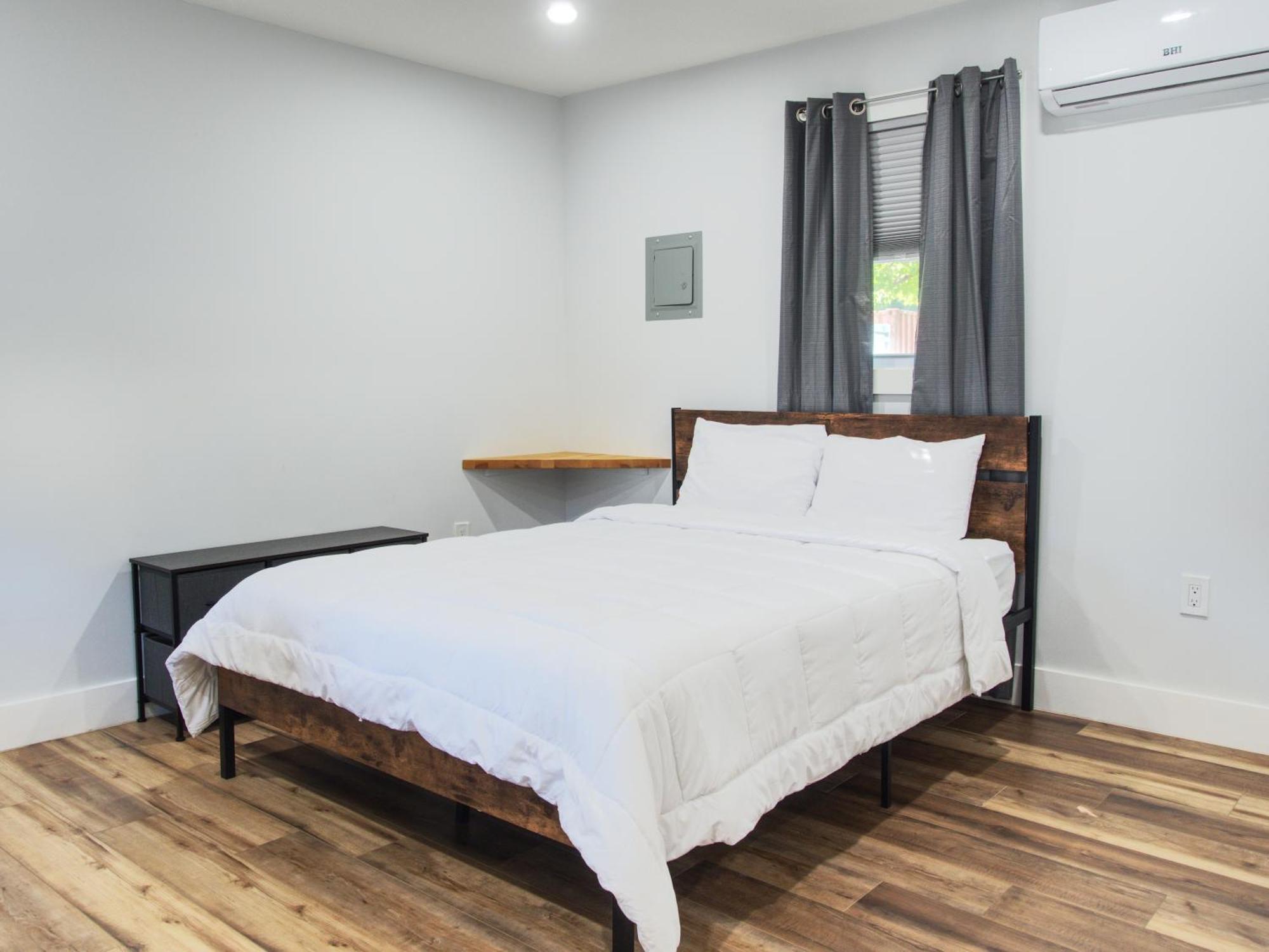 Vermont Suites South Burlington Eksteriør bilde