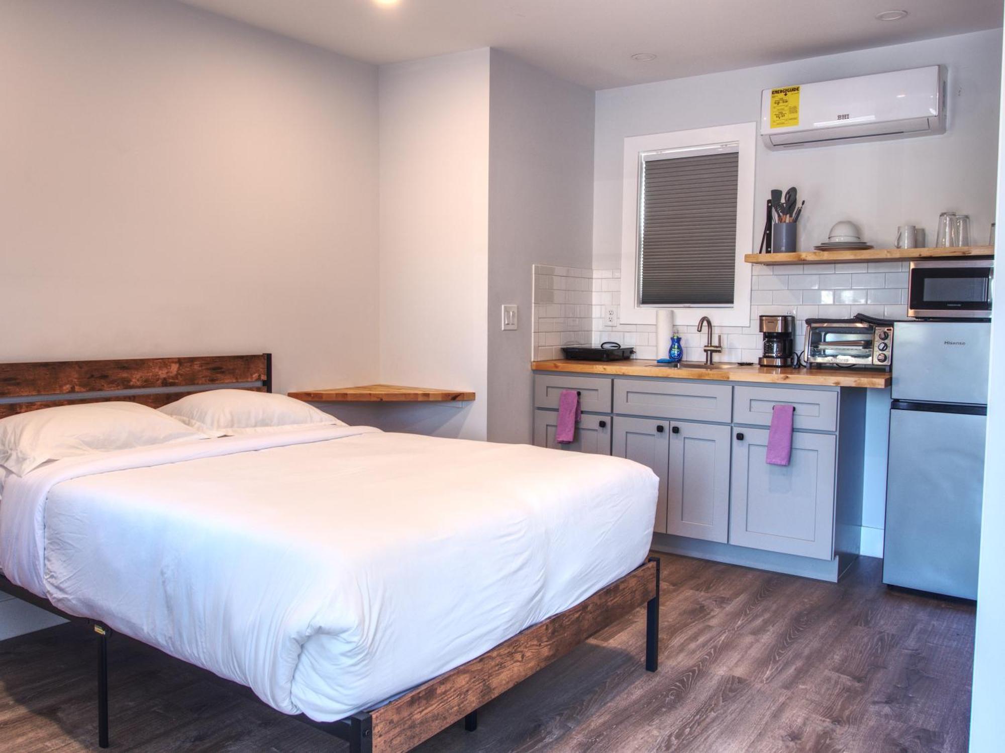 Vermont Suites South Burlington Eksteriør bilde