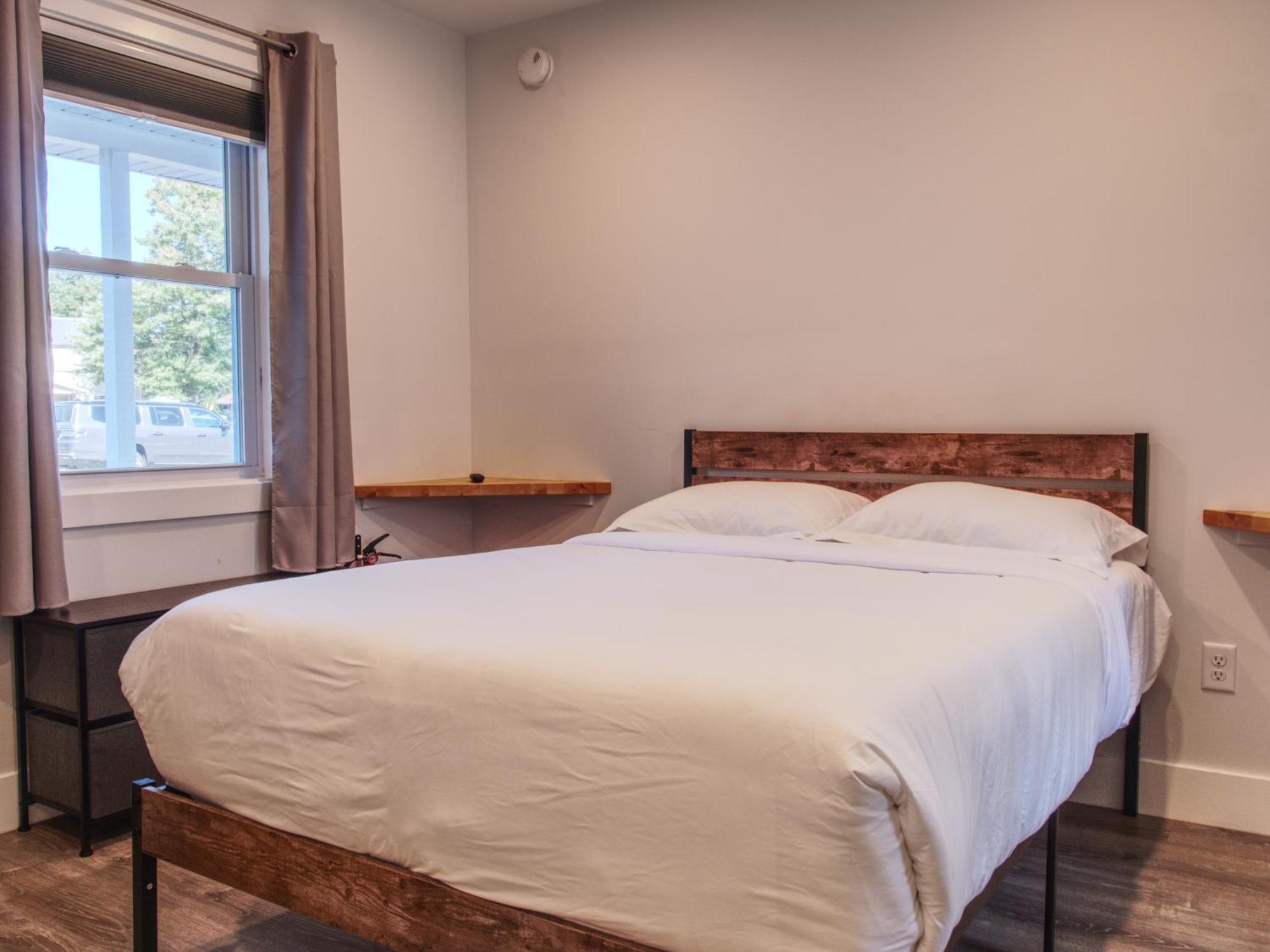 Vermont Suites South Burlington Eksteriør bilde