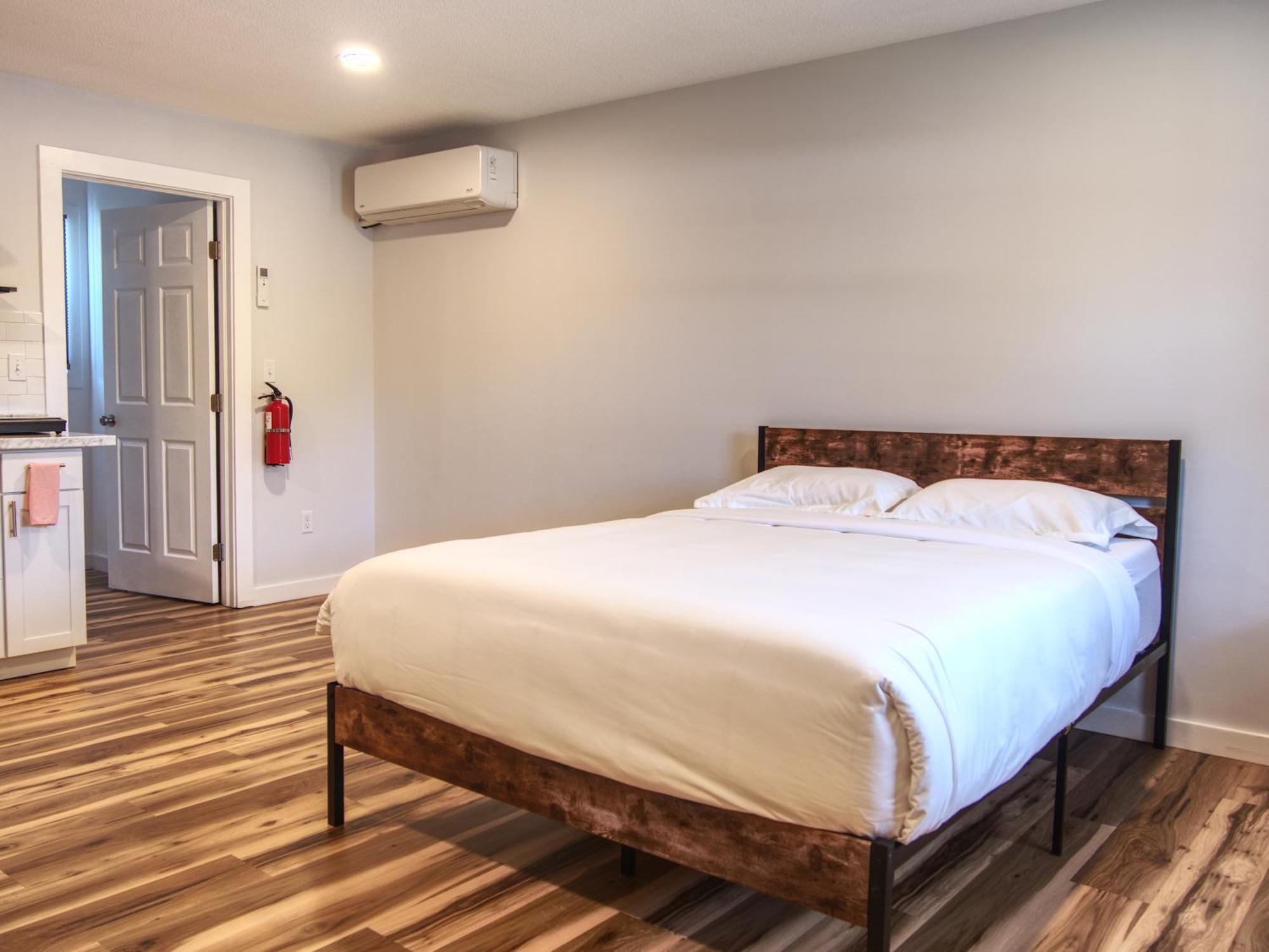 Vermont Suites South Burlington Eksteriør bilde